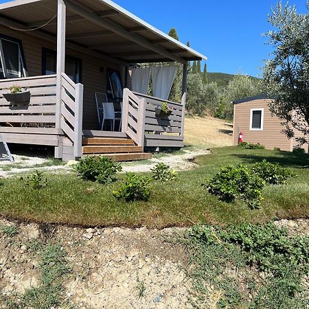 Podere Cortesi Agriturismo Molinaccio Santa Luce Zewnętrze zdjęcie