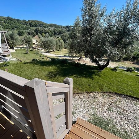 Podere Cortesi Agriturismo Molinaccio Santa Luce Zewnętrze zdjęcie