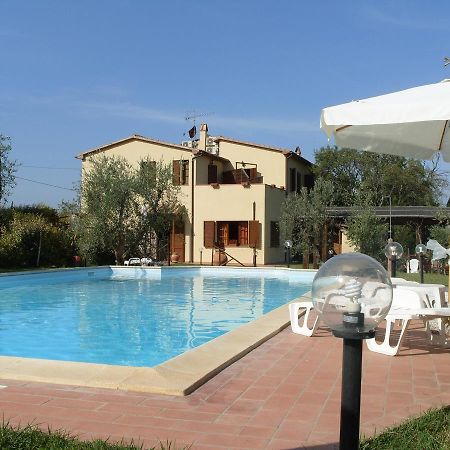 Podere Cortesi Agriturismo Molinaccio Santa Luce Zewnętrze zdjęcie