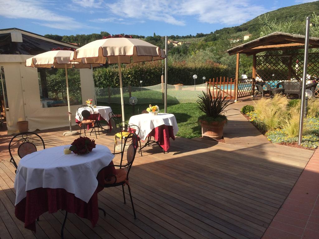Podere Cortesi Agriturismo Molinaccio Santa Luce Zewnętrze zdjęcie