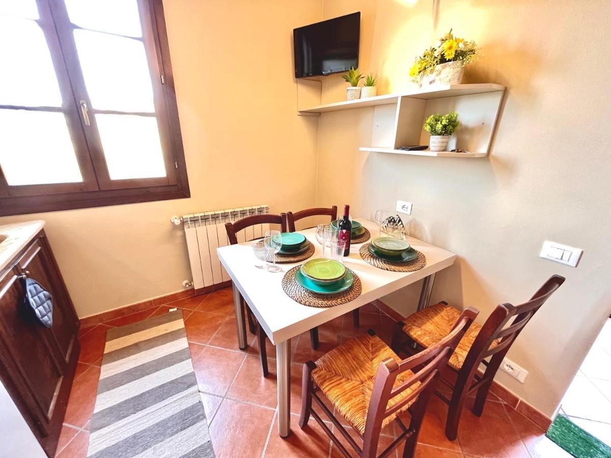 Podere Cortesi Agriturismo Molinaccio Santa Luce Zewnętrze zdjęcie