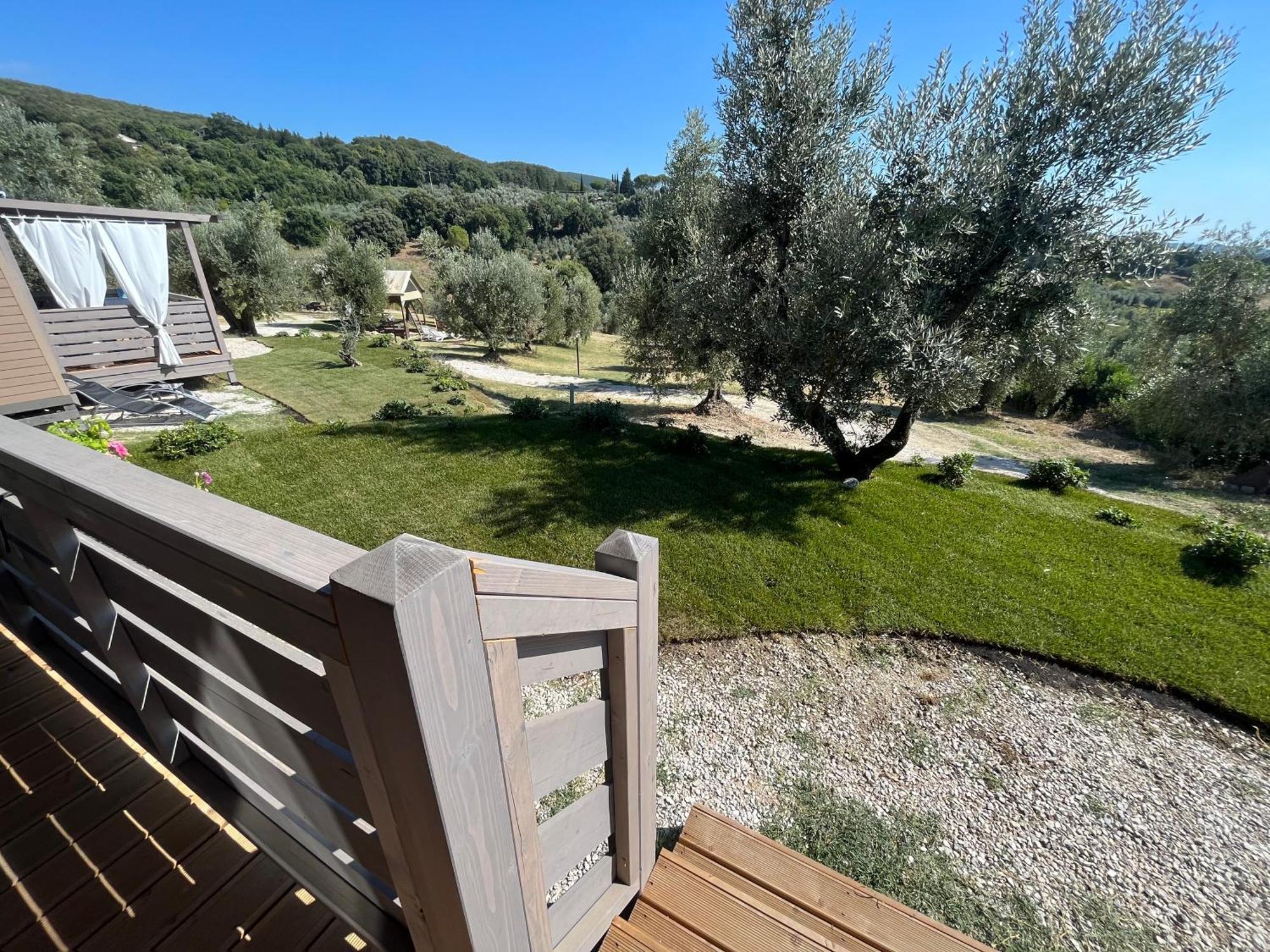 Podere Cortesi Agriturismo Molinaccio Santa Luce Zewnętrze zdjęcie