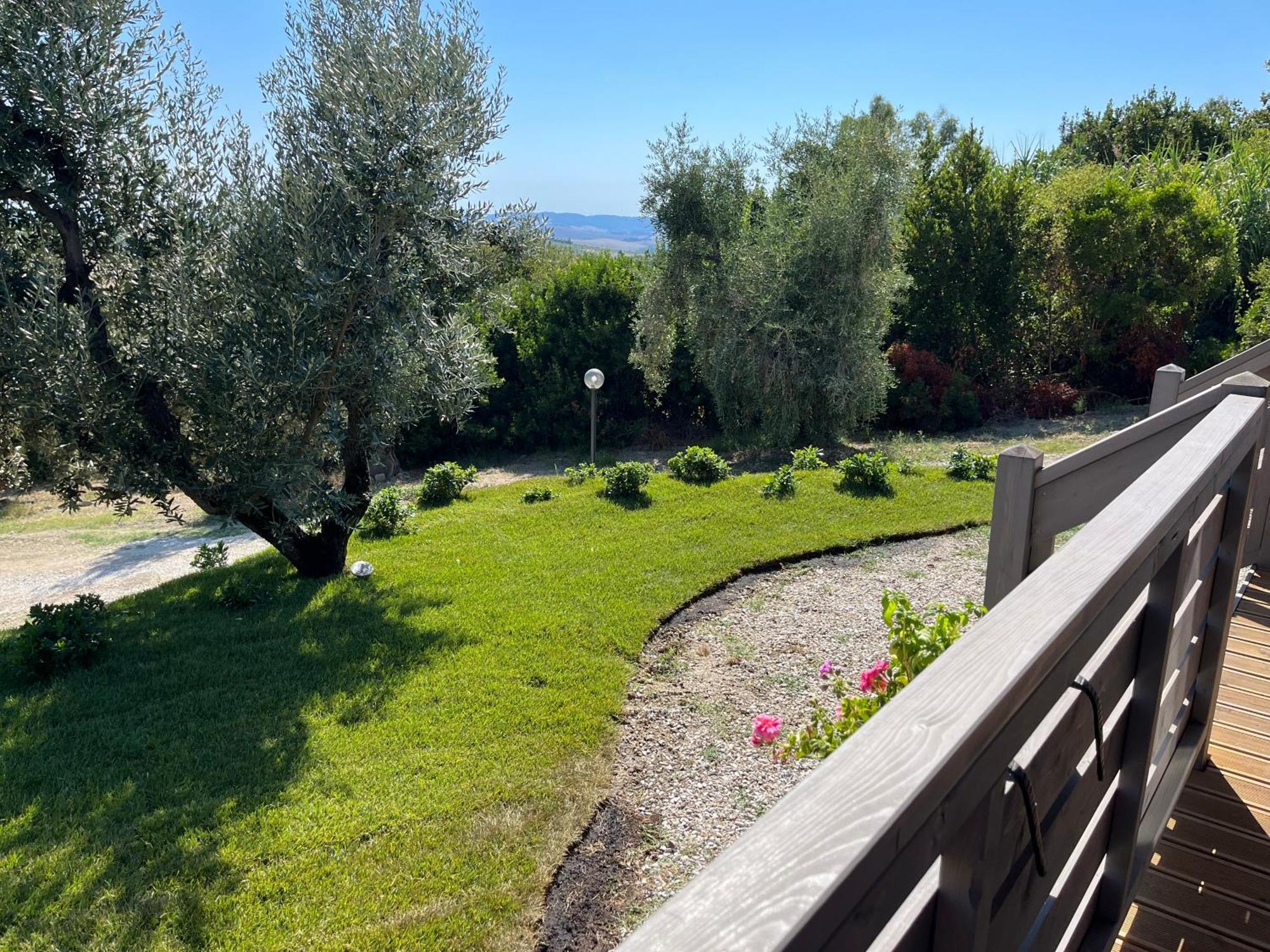 Podere Cortesi Agriturismo Molinaccio Santa Luce Zewnętrze zdjęcie