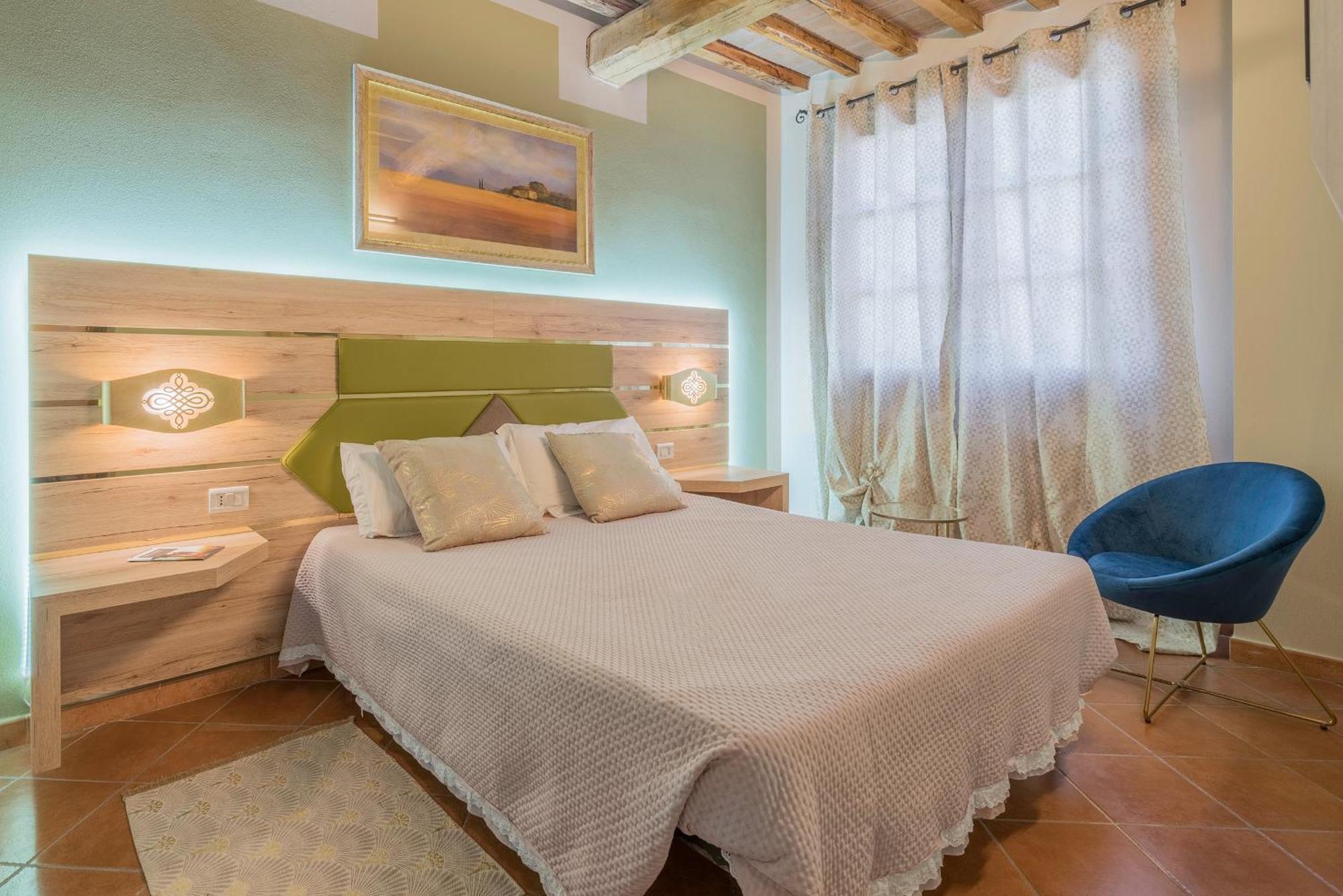 Podere Cortesi Agriturismo Molinaccio Santa Luce Zewnętrze zdjęcie