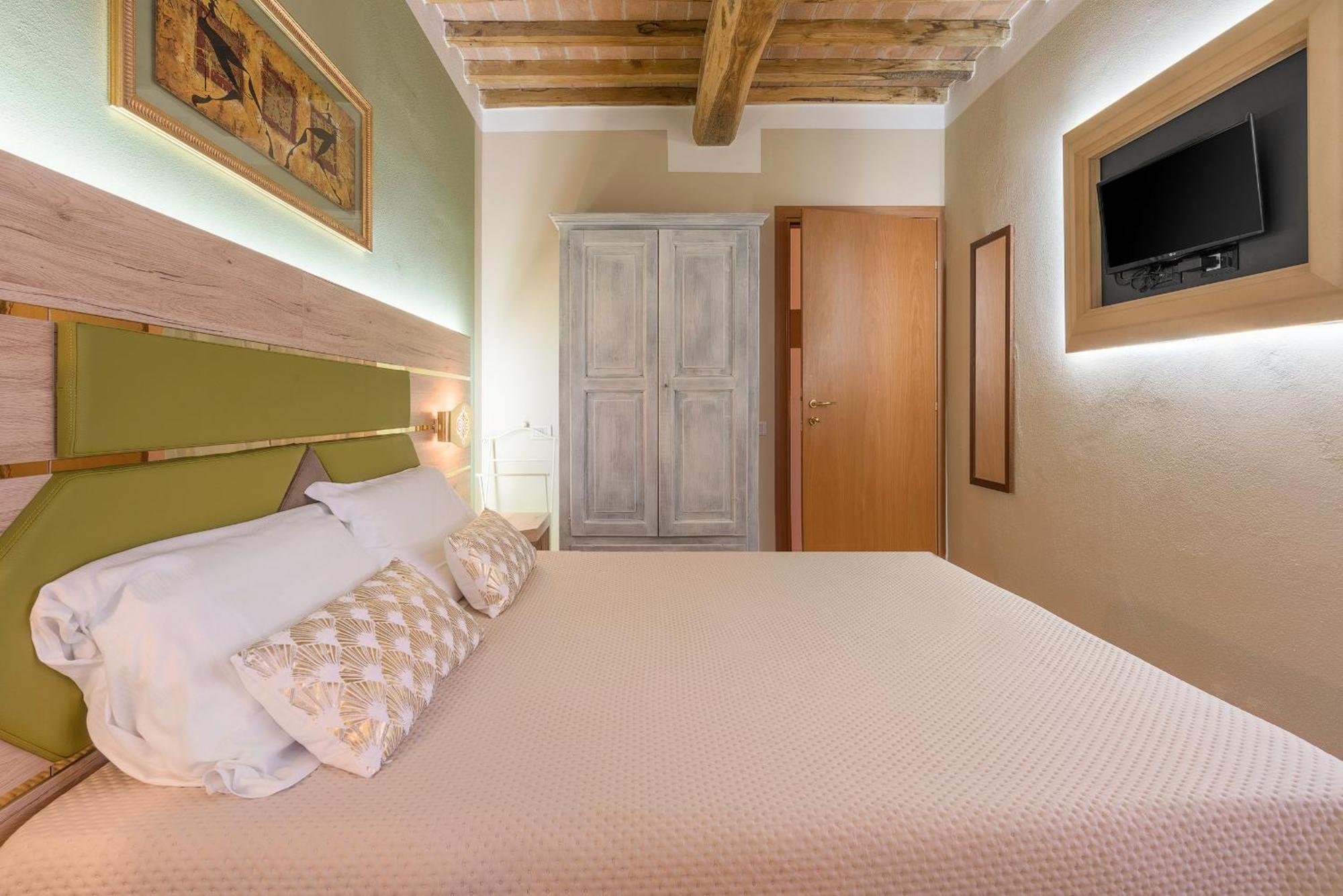Podere Cortesi Agriturismo Molinaccio Santa Luce Zewnętrze zdjęcie