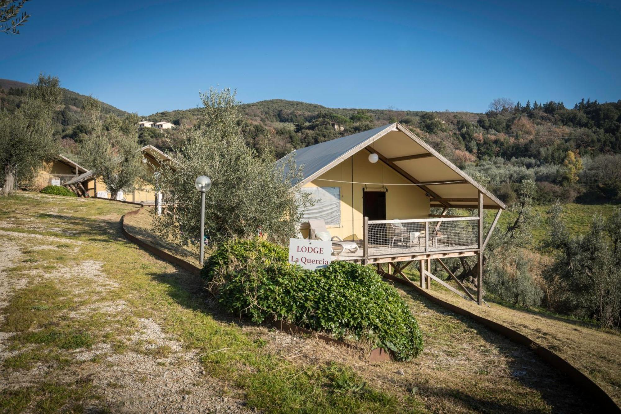 Podere Cortesi Agriturismo Molinaccio Santa Luce Zewnętrze zdjęcie