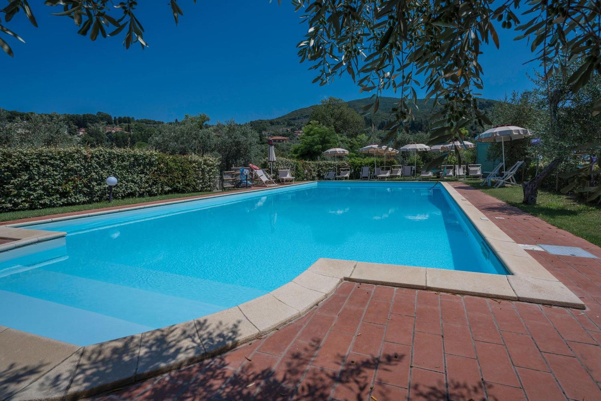 Podere Cortesi Agriturismo Molinaccio Santa Luce Zewnętrze zdjęcie