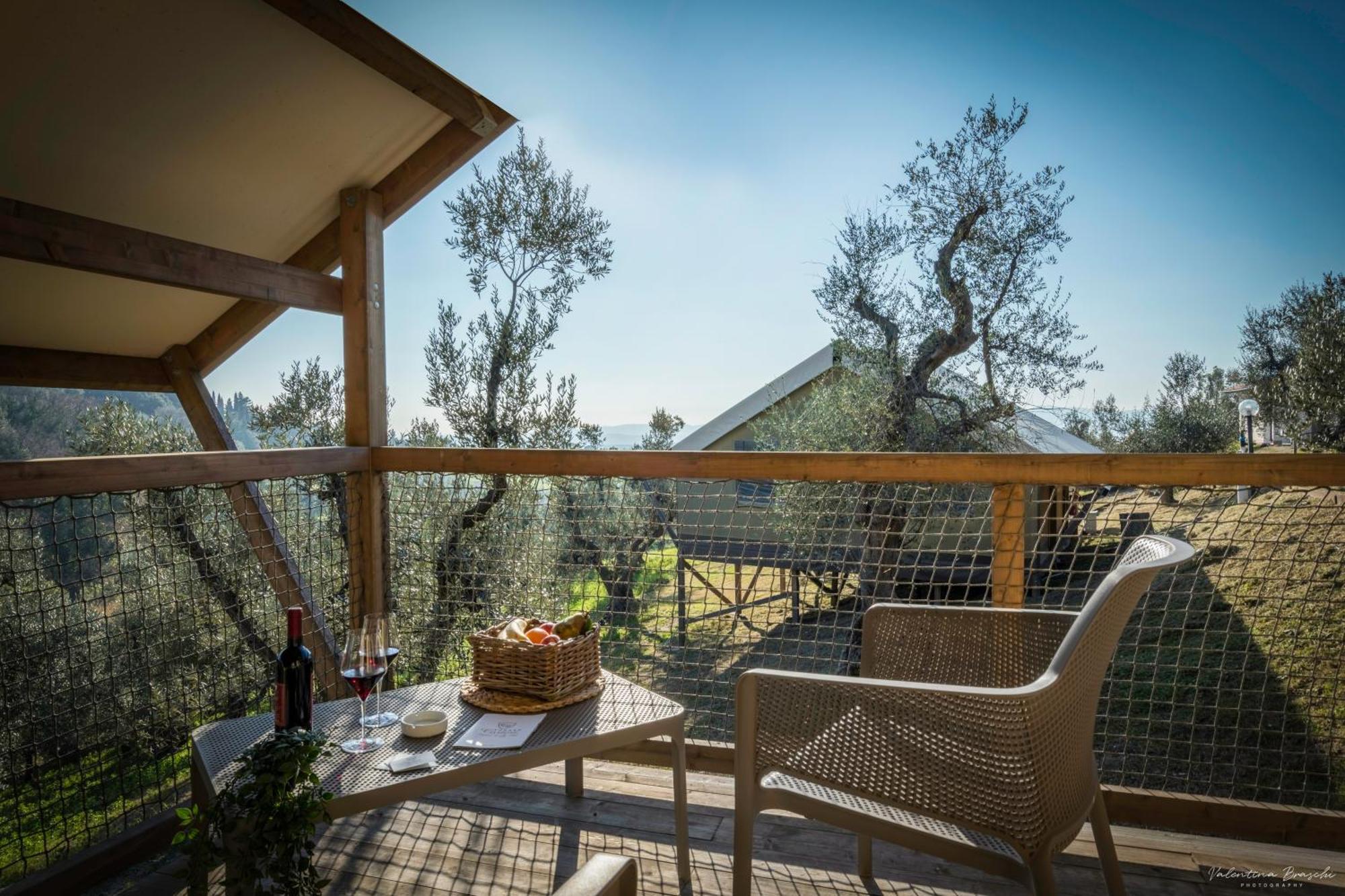 Podere Cortesi Agriturismo Molinaccio Santa Luce Zewnętrze zdjęcie