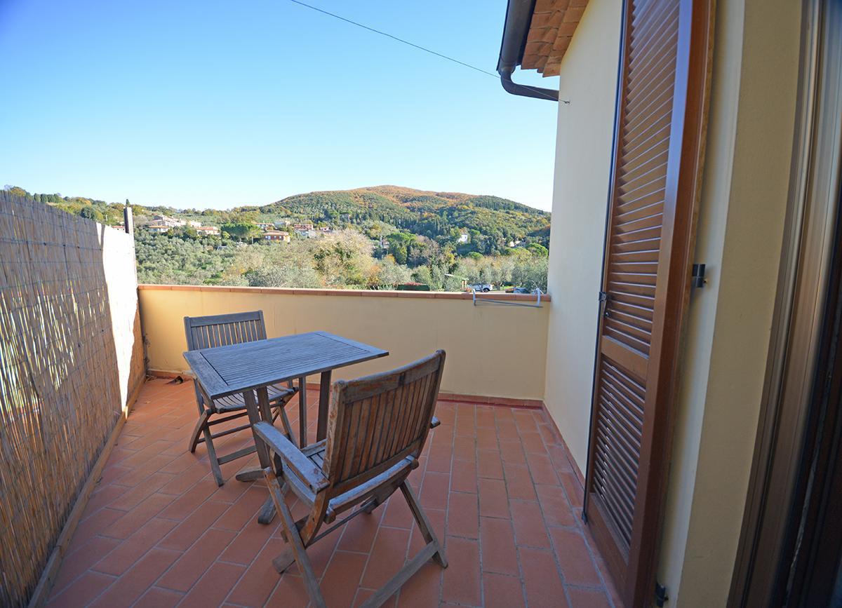 Podere Cortesi Agriturismo Molinaccio Santa Luce Zewnętrze zdjęcie