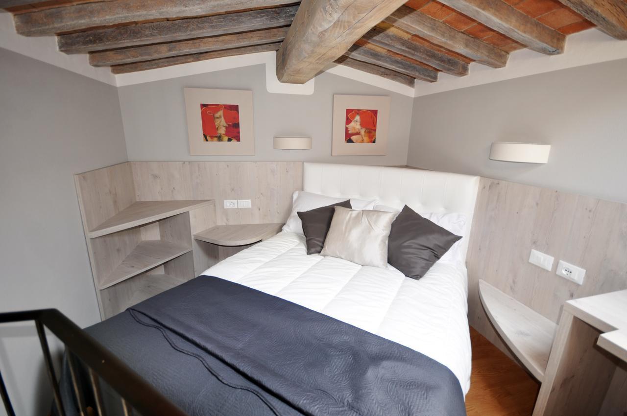 Podere Cortesi Agriturismo Molinaccio Santa Luce Zewnętrze zdjęcie