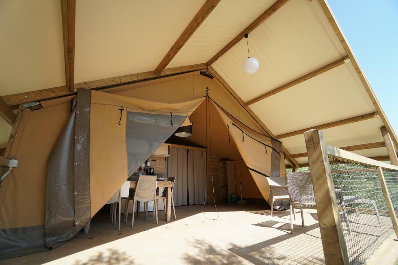 Podere Cortesi Agriturismo Molinaccio Santa Luce Zewnętrze zdjęcie