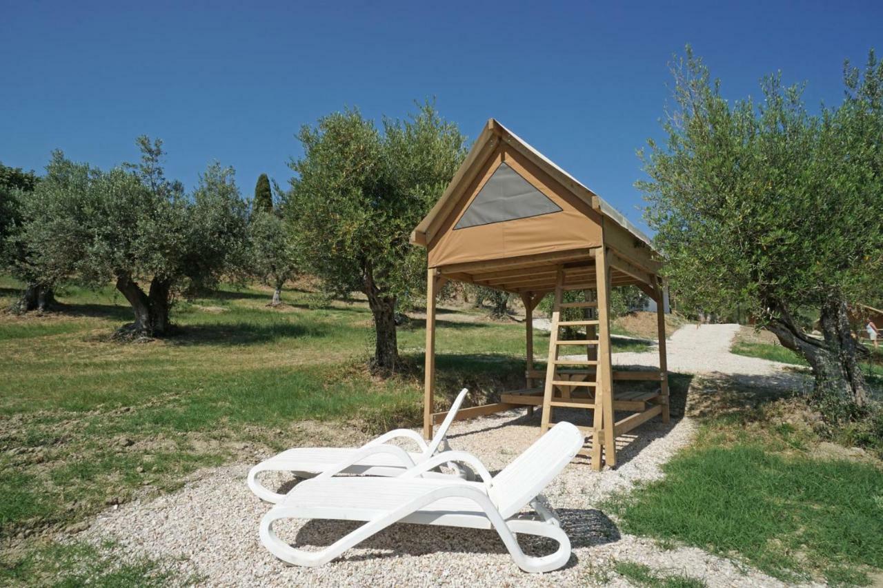 Podere Cortesi Agriturismo Molinaccio Santa Luce Zewnętrze zdjęcie