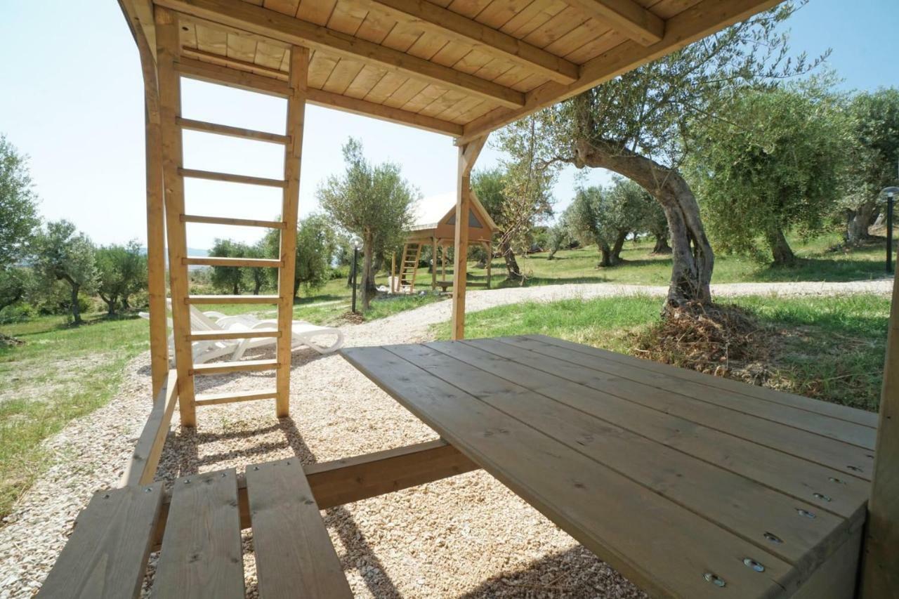 Podere Cortesi Agriturismo Molinaccio Santa Luce Zewnętrze zdjęcie